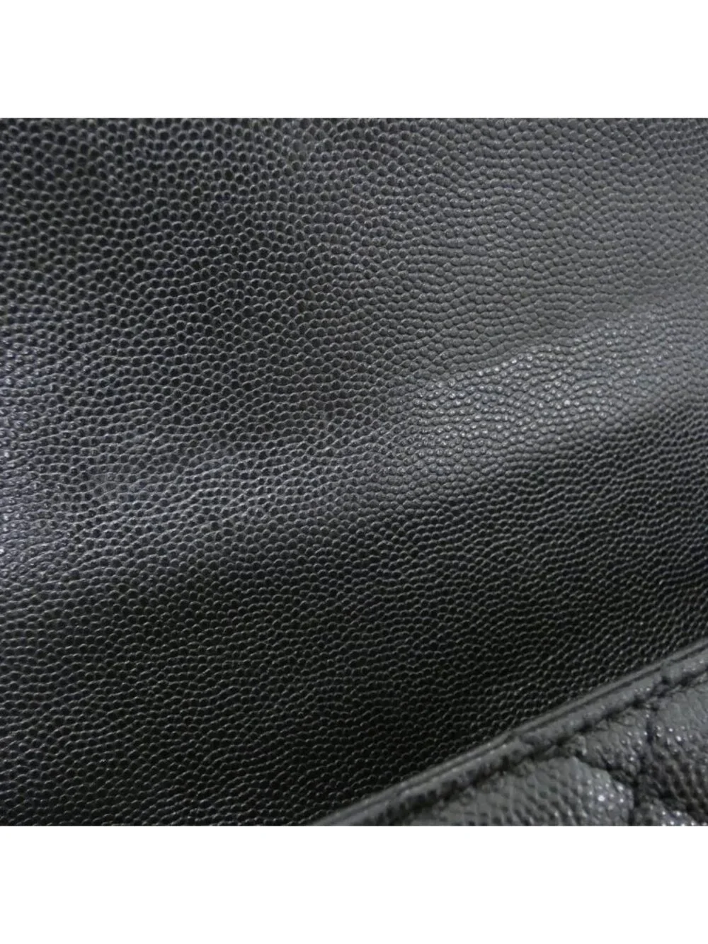 Chanel Bag Handbag Black